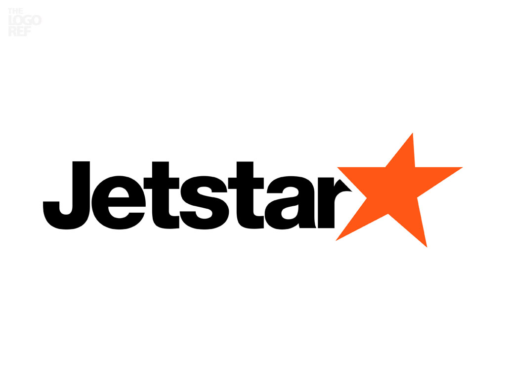Jetstar Airways – The Logo Ref